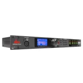 DBX DriveRack PA2 Системный контроллер, 2-входа/6-выходов купить в